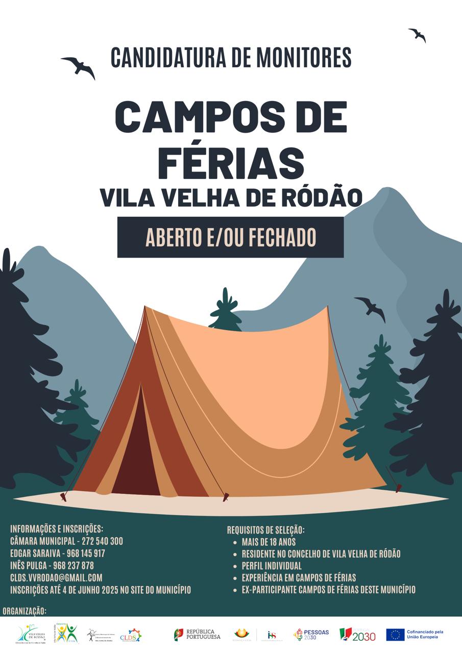 Cartaz Monitores