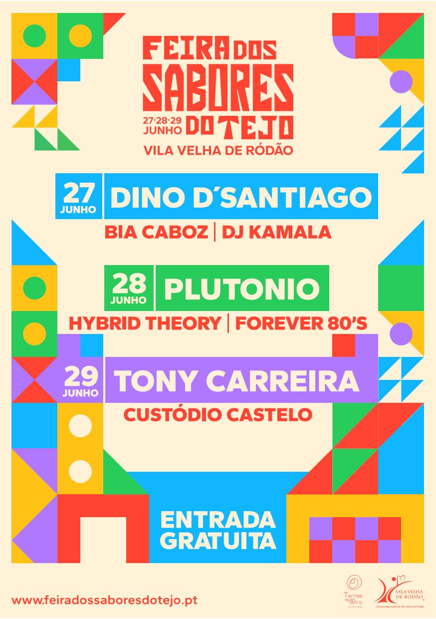 Programa FST 2025 1
