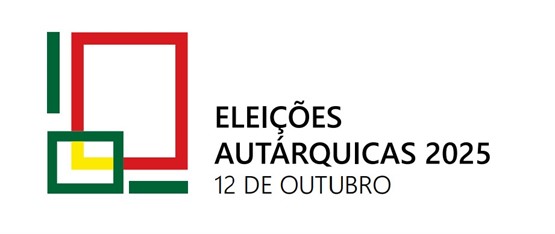 Logo Autarquicas 2025