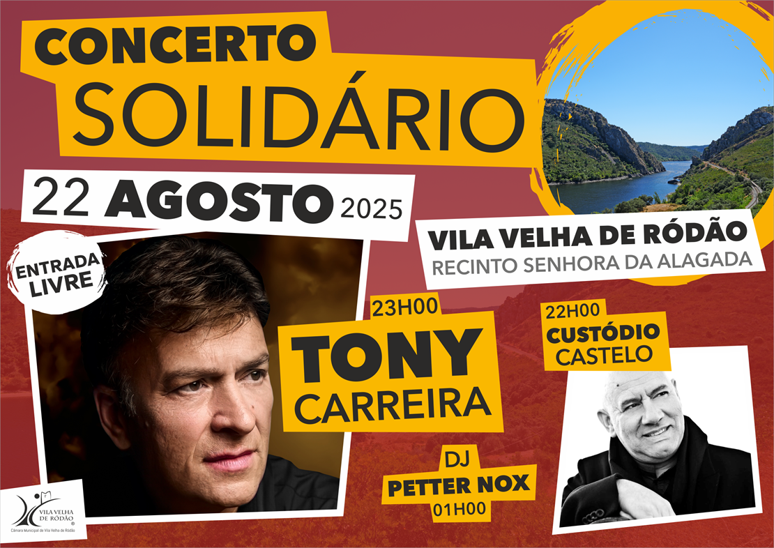 Concerto Solidário Final