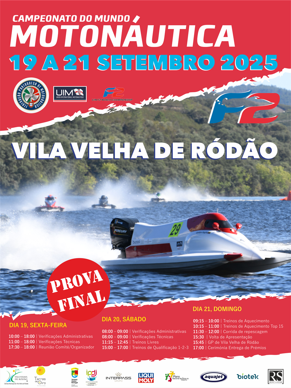 Redes Sociais COM PROGRAMA