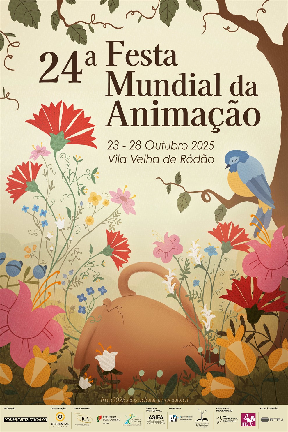 Anexo NI Festa Mundial Animação VVR