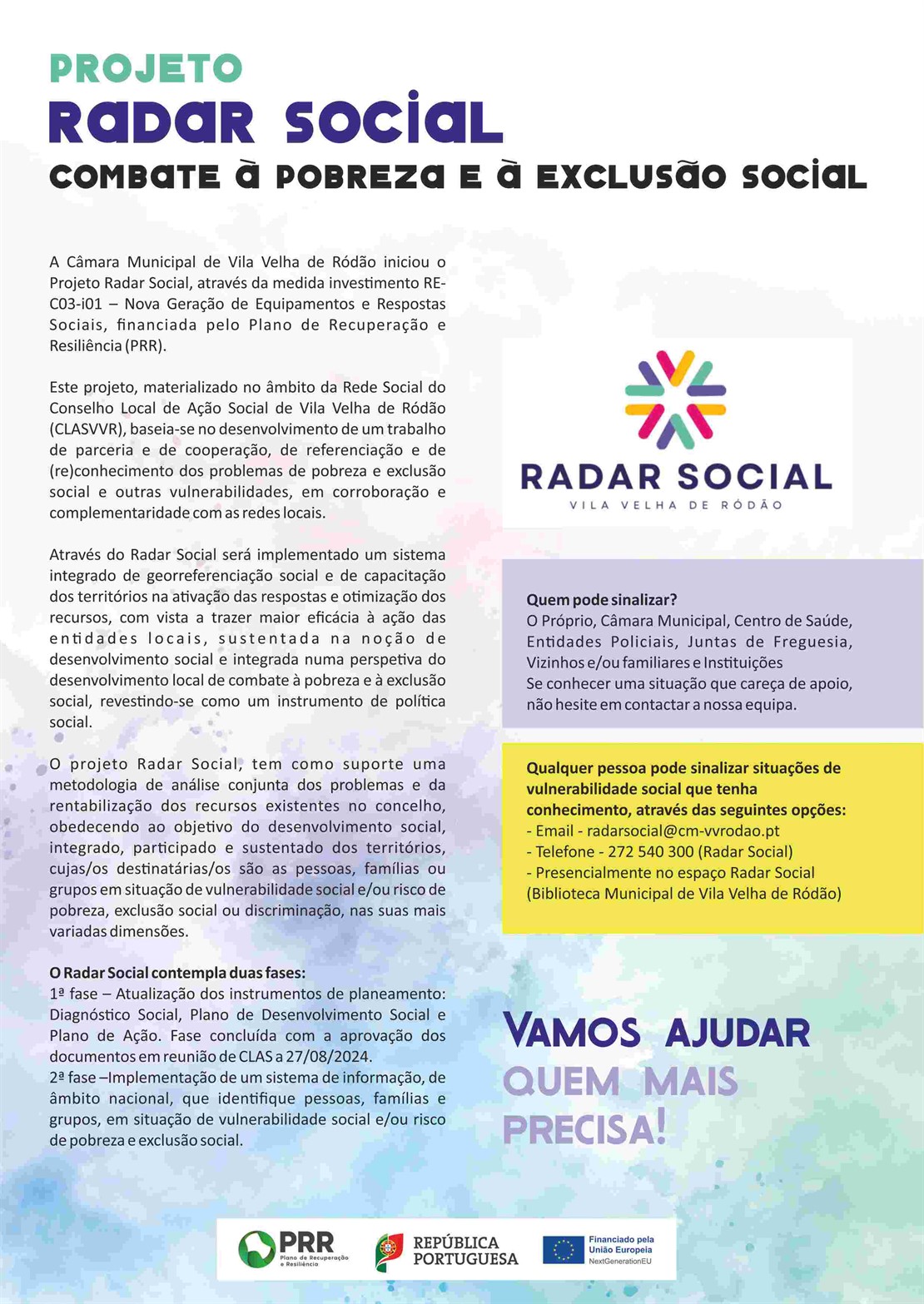 Projeto Site Cm 2025