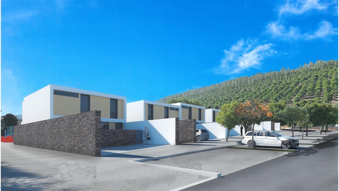 Foto CMVVR Loteamento Av Serra 3