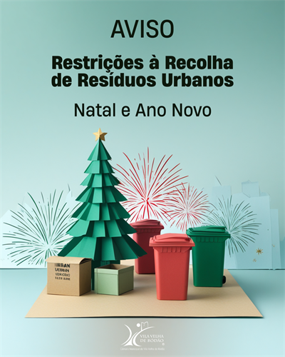 Post Para Instagram Recolha De Resíduos Urbanos 3