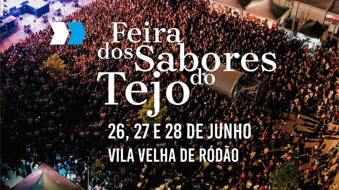 PAN Feira Sabores Tejo 2026