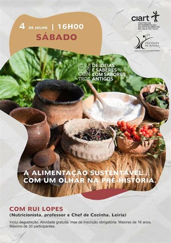 Cartaz CIART