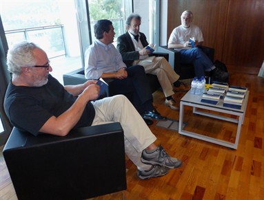 Apresent Livrovergilio Bysaomoreira 15 