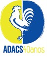 ADACS 40 ANOS
