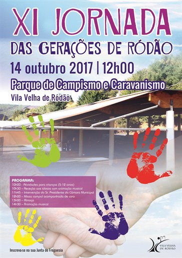 Encontro Geracoes 2017