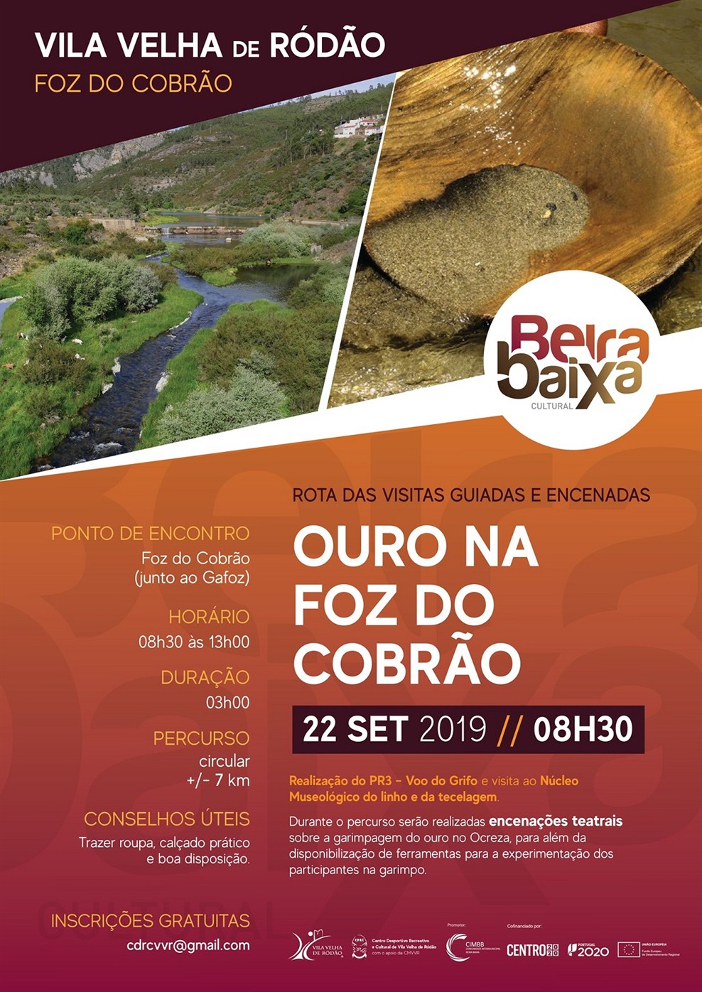 Rota Ouro Foz Cobrao Cópia